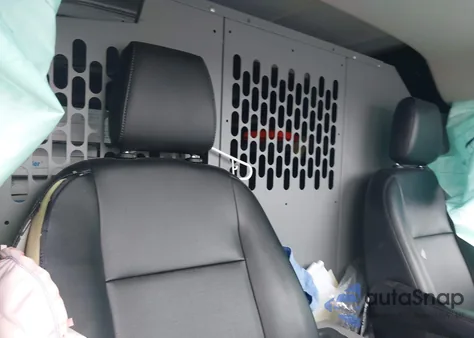 2020 Ford Transit-250 from USA, damaged, VIN 1FTBR1Y86LKB30999